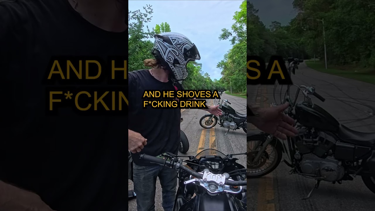 Dont Touch Other Peoples Stuff #bikelife