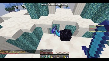 Caught hacking on play.pika-network.net:25565