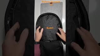 Rofmia Shift Daypack V2 which size?