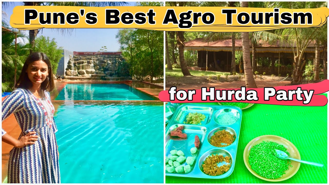 nature nestt agro tourism services