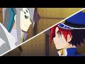 Gao vs wisdom round 2 amv reupload