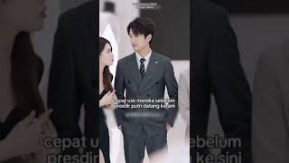 Kencan Buta Presdir Part 2 Tamat.