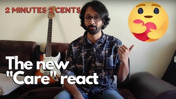 Two Minutes, Two Cents | 3. Facebook