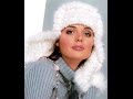 Женские вязаные шапки ушанки 2019 / Women's knitted hats with earflaps