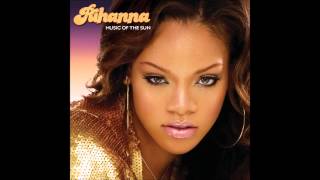 Rihanna - Here I Go Again