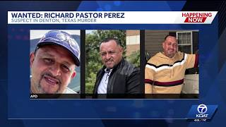 Texas murder suspect wanted in Albuquerque News