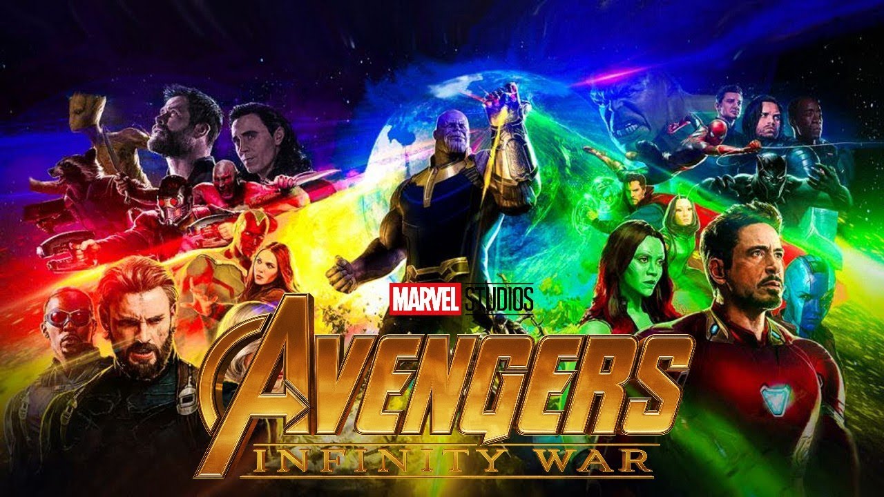 How to Watch Avengers Infinity War For FREE (Full Movie ...