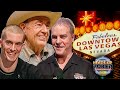 2005 National Heads-Up Poker Championship | Episode 1 with Doyle Brunson &amp; Gus Hansen