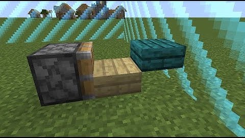 How to make a Ghost Block 👻