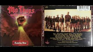Mo Thugs Family/Ken Dawg (CLEAN CD : 10. PLAYA IN ME) Bone Thugs-N-Harmony LAYZIE KRAYZIE Eazy-E