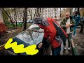 Тачка из под деда. Нашли капсулу времени во дворе