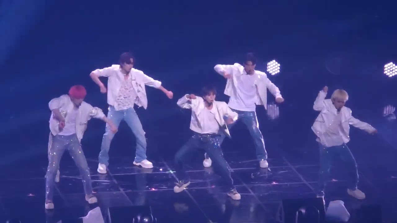 250329 MOVE (R5) @TREASURE FAN CONCERT [SPECIAL MOMENT]