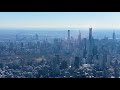 NYC Helicopter Tour 2/22/20