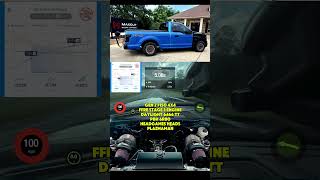 Gen 2 F-150 Coyote Runs 9.74 on the Street! FFRE DAYLIGHT PBH LUND PLAZMAMAN BELAK #maxout