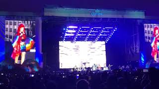 B-52´s - Planet Claire - Corona Capital 2019