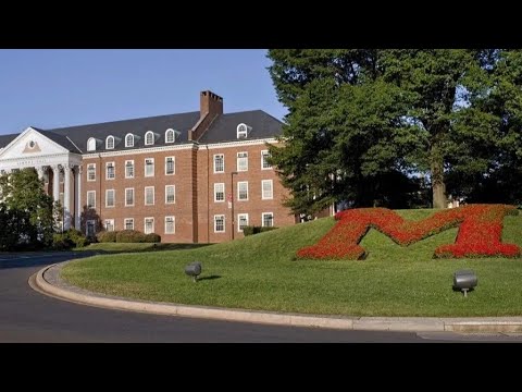 12 Virginia Colleges Among Best In U S For 2025 USA NEWS