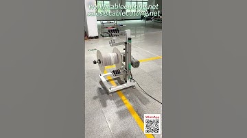 Professional Meter Counting Winding Machine  Factory Showcase  Trust the Experts