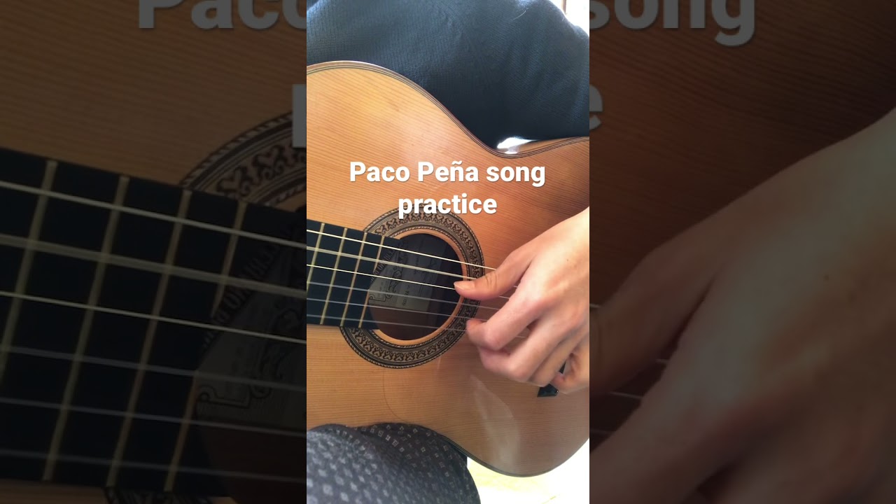 Watch #flamencoguitar #flamenco #guitarpractice #ギター練習 #フラメンコギター on YouTube Watch #flamencoguitar #flamenco #guitarpractice #ギター練習 #フラメンコギター on YouTube