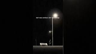 Download Lagu Semata karenamu // Mario G Klau // WA status #lirik #mariogklau #shorts MP3