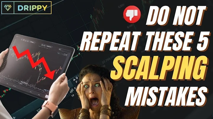 How to not blow up your day trading account. Mistakes that cost me 3 years. #scalping #daytrading