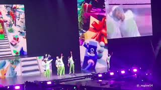 230421 Candy - NCT Dream The Dream Show2 in Seattle