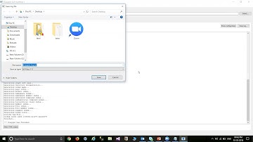 Doxygen for documentation