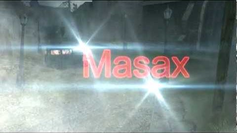 Call of Duty 2 Fragmovie MASAX test2