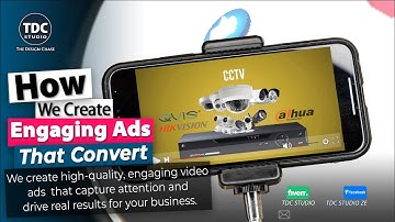 Unlock the Power of Video Advertising with TDC Studio -04