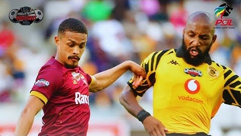 HIGHLIGHTS:Stellenbosch Fc Vs Kaizer Chiefs | 𝐂𝐀𝐑𝐋𝐈𝐍𝐆 𝐁𝐋𝐀𝐂𝐊 𝐋𝐀𝐁𝐄𝐋 𝐊𝐍𝐎𝐂𝐊𝐎𝐔𝐓 𝟮𝟬𝟮𝟱,Round 16 Today