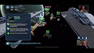 Executor 5 star vs 6 star