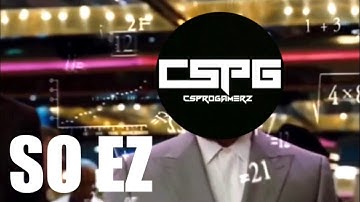 How CsPG really plays Critical Ops