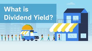 What Is Dividend Yield?