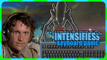 Alien Isolation part 6