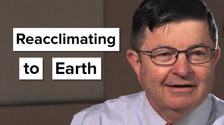 Reacclimating to Earth after Spaceflight