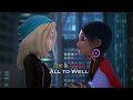 Zoe lee  jessica keynes all to well fanmade backstory  canon  amv