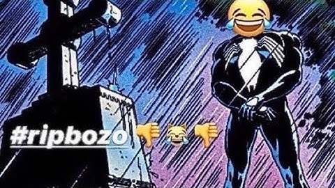 DCUO Zeo / Not BBD (100 Parts)