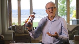 DocTalks: Dr Mark Lawrie shares strategies to reduce risks from polypharmacy
