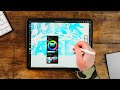 5 NEED To Know Adobe Fresco Tips! 2020 