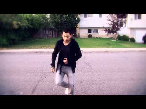 How to do the Spongebob and shuffle