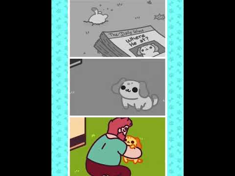 Playing a Klepto Dogs