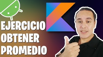 Ejercicio.- Obtener promedio con do while (Curso de Kotlin desde cero [35])👈👈👈