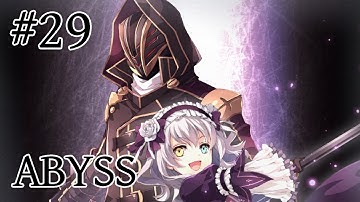 Legend of Heroes: Trails into Reverie [#29; Continuing C and Lloyd Act 3]