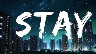 The Kid LAROI, Justin Bieber - STAY | Top Best Song