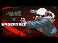 【UNDERTALE - 呪術廻戦】MEGALOVANIA × AIZO マッシュアップ