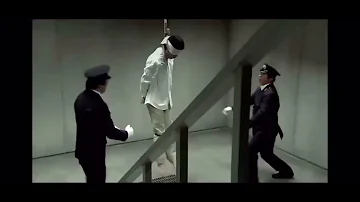 日本の死刑執行 