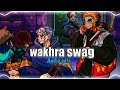 Wakhra swag    audio edit  