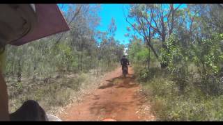 Hawaii Dirt Bike Riders! Yoram, Bill, Reggie, Gordon, Eric and Jusride7