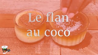 Flan Au Coco Youtube