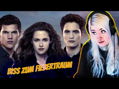 Biss zum Fiebertraum - Team Edward oder Team Jacob?