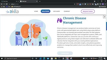 Animated Website with Angular